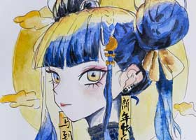 ������Ʒ-�ۺ�(������)-2026��1��11�ա��＾�������㻭Է-ѧ����Ʒ