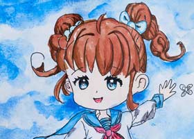 ������-2026��1��25�ա��＾�������㻭Է-ѧ����Ʒ