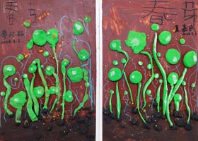 ��ѿ-�ۺ�(���ǰ�)-2026��3��7�աﴺ���������㻭Է-ѧ����Ʒ