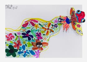 ������-�ۺ�(�����)-2026��3��7�աﴺ���������㻭Է-ѧ����Ʒ