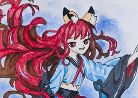 ������-2026��3��8�աﴺ���������㻭Է-ѧ����Ʒ