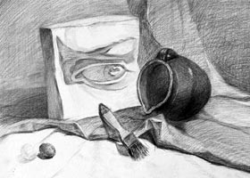 ����ɫ��A��-2026��3��7�աﴺ���������㻭Է-ѧ����Ʒ