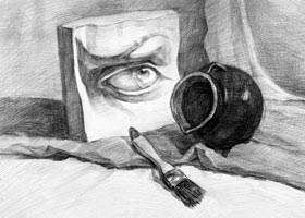 ����ɫ��C��-2026��3��8�աﴺ���������㻭Է-ѧ����Ʒ