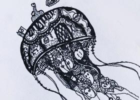 ˮĸ-�ۺ�(���װ�)-2026��3��14�աﴺ���������㻭Է-ѧ����Ʒ