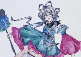 ������-2026��3��15�աﴺ���������㻭Է-ѧ����Ʒ