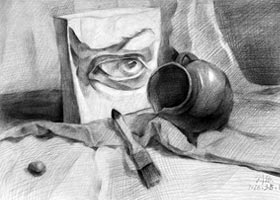 ����ɫ��C��-2026��3��15�աﴺ���������㻭Է-ѧ����Ʒ