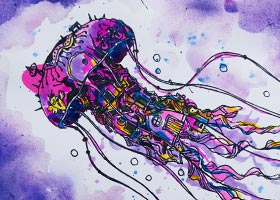 ˮĸ-�ۺ�(���װ�)-2026��3��21�աﴺ���������㻭Է-ѧ����Ʒ