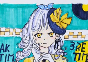 ������-2026��3��22�աﴺ���������㻭Է-ѧ����Ʒ