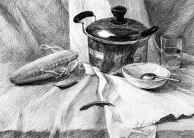 ����ɫ��A��-2026��3��21�աﴺ���������㻭Է-ѧ����Ʒ