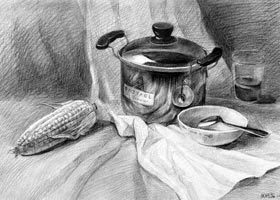 ����ɫ��C��-2026��3��22�աﴺ���������㻭Է-ѧ����Ʒ