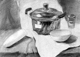 ����ɫ��D��-2026��3��22�աﴺ���������㻭Է-ѧ����Ʒ