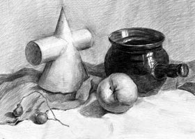 ����ɫ��A��-2026��4��6�աﴺ���������㻭Է-ѧ����Ʒ