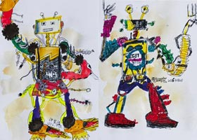 ������-�ۺ�(�����)-2026��4��10�աﴺ���������㻭Է-ѧ����Ʒ