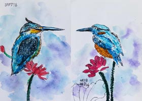 ����-�ۺ�(ʵ����)-2026��4��11�աﴺ���������㻭Է-ѧ����Ʒ