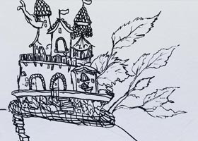 Ҷ���ϵ�����-�ۺ�(������)-2026��3��12�աﴺ���������㻭Է-ѧ����Ʒ