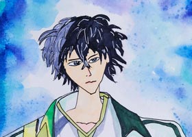 ������-2026��4��12�աﴺ���������㻭Է-ѧ����Ʒ