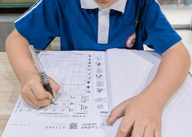 Ӳ���鷨A��-2026��4��11�աﴺ���������㻭Է-ѧ����Ʒ