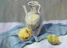 ����ɫ��C��-2026��4��19�աﴺ���������㻭Է-ѧ����Ʒ