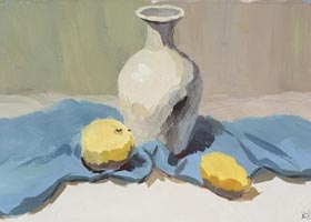 ����ɫ��D��-2026��4��19�աﴺ���������㻭Է-ѧ����Ʒ
