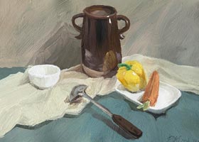 ����ɫ��A��-2026��4��25�աﴺ���������㻭Է-ѧ����Ʒ