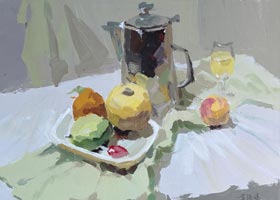 ����ɫ��C��-2026��4��26�աﴺ���������㻭Է-ѧ����Ʒ