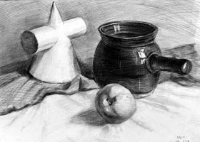 ��һ��ѵ-2026��5��6�աﴺ���������㻭Է-ѧ����Ʒ