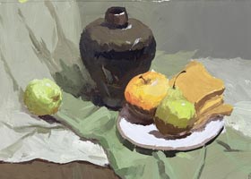 ����ɫ��A��-2026��5��16�աﴺ���������㻭Է-ѧ����Ʒ