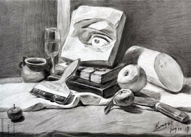 ����ɫ��A��-2026��7��19�ա���ٰ������㻭Է-ѧ����Ʒ